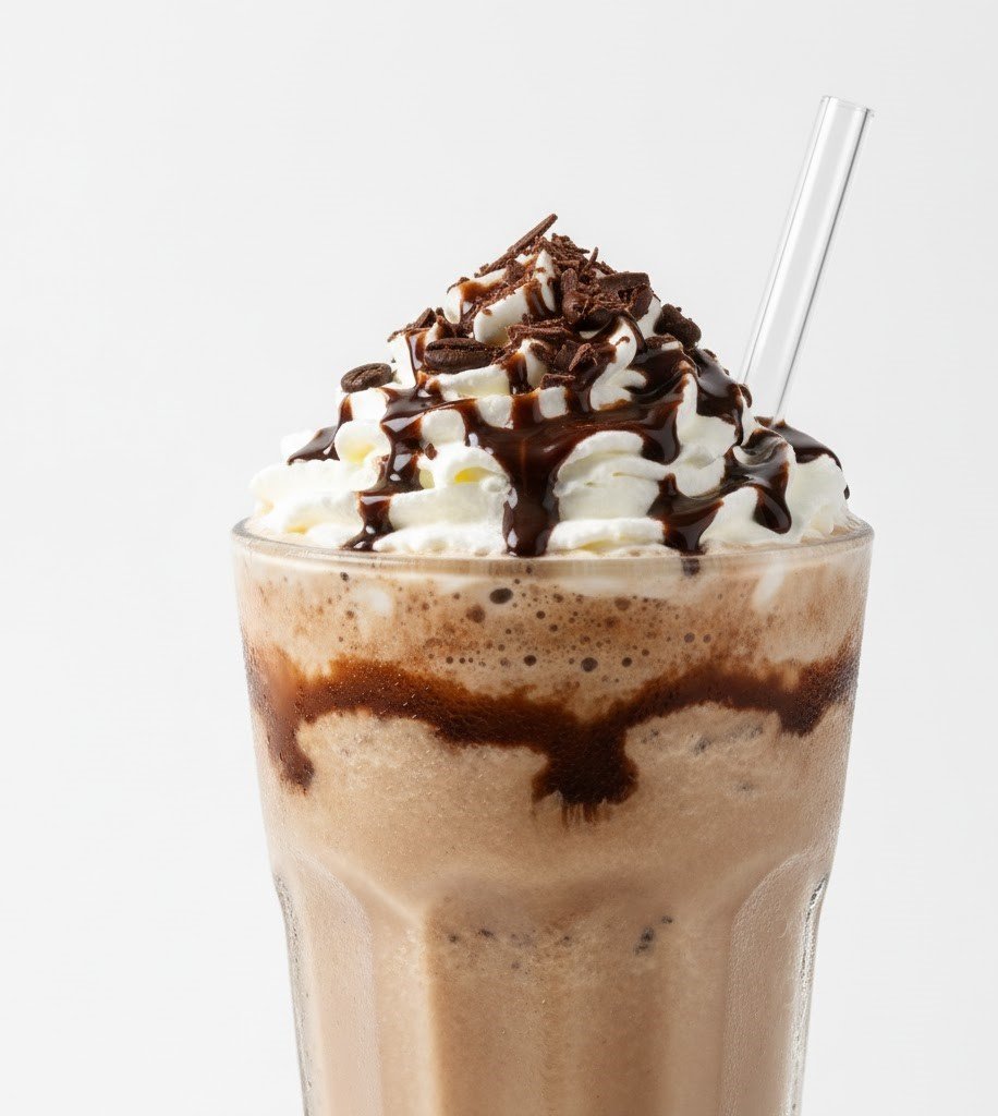 صورة فربشتينو موكا